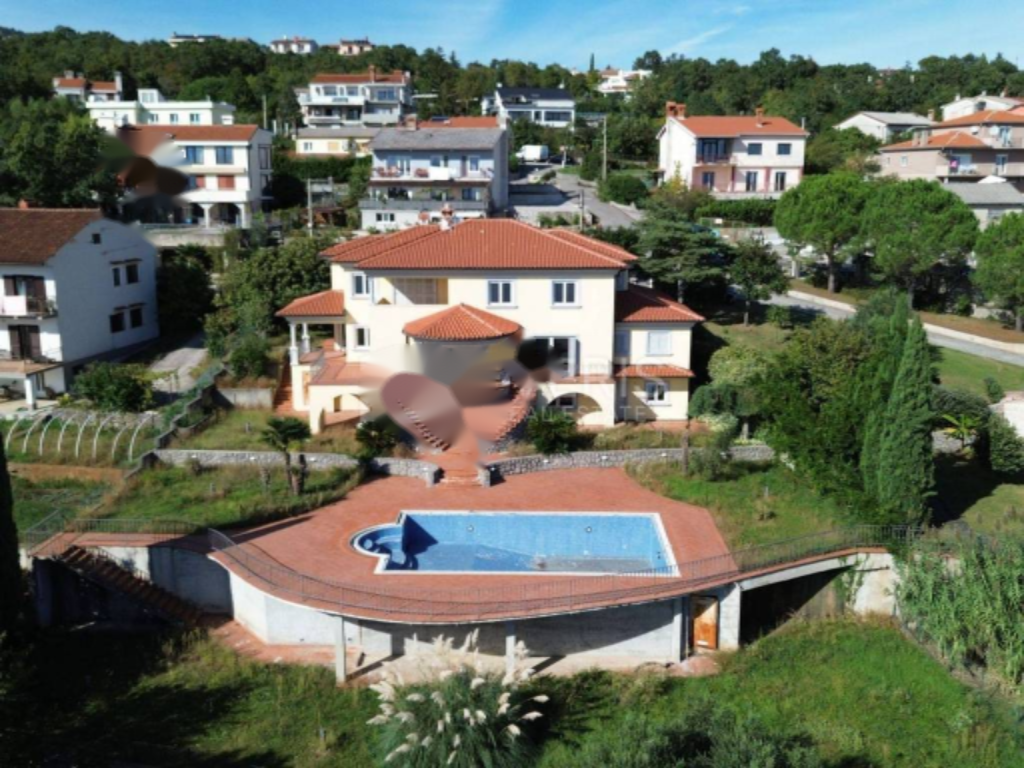 Maison à Opatija, Croatie, 505 m² - image 2