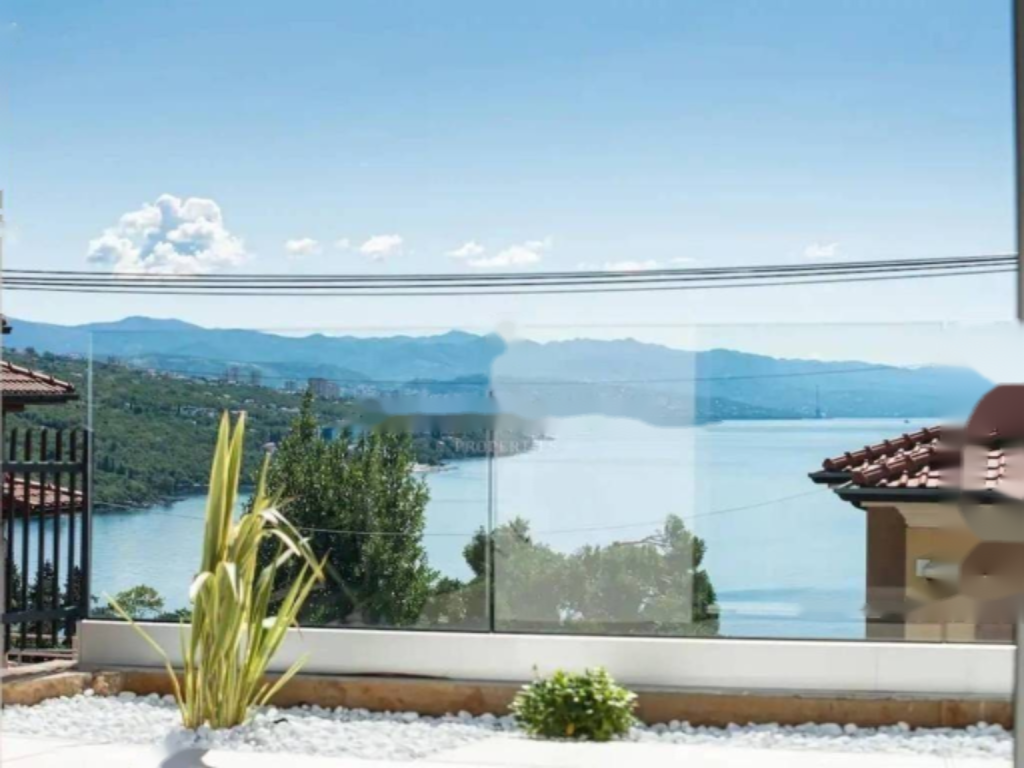 Appartamento a Opatija, Croazia, 102 m² - foto 2