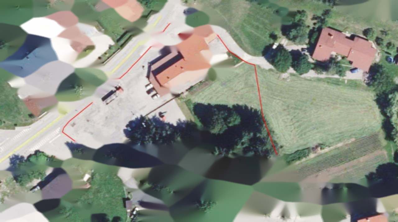 House in Divača, Slovenia, 690 m² - picture 2