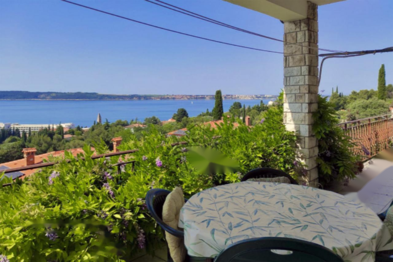 Maison à Portorož, Slovénie, 298 m² - image 2