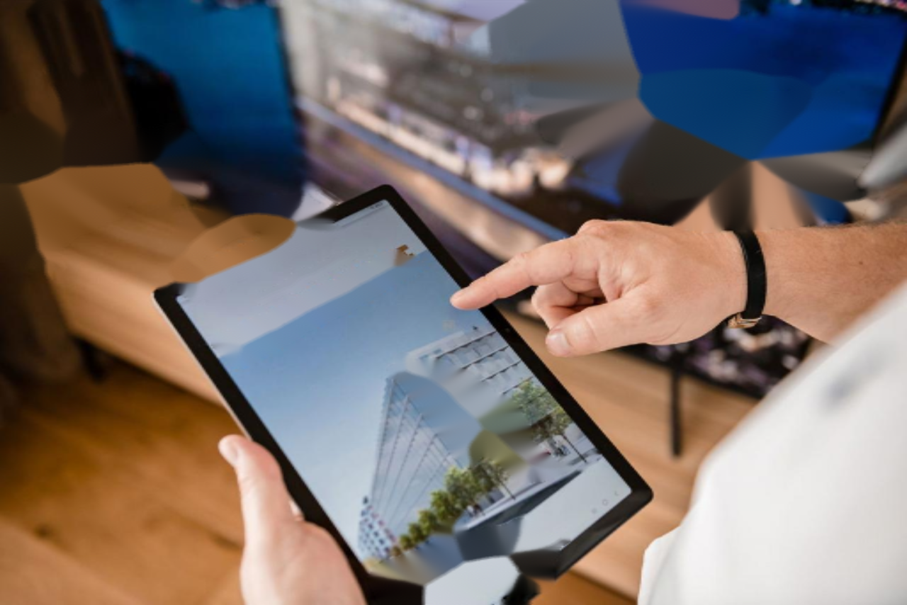 Piso en Liubliana, Eslovenia, 46 m² - imagen 2