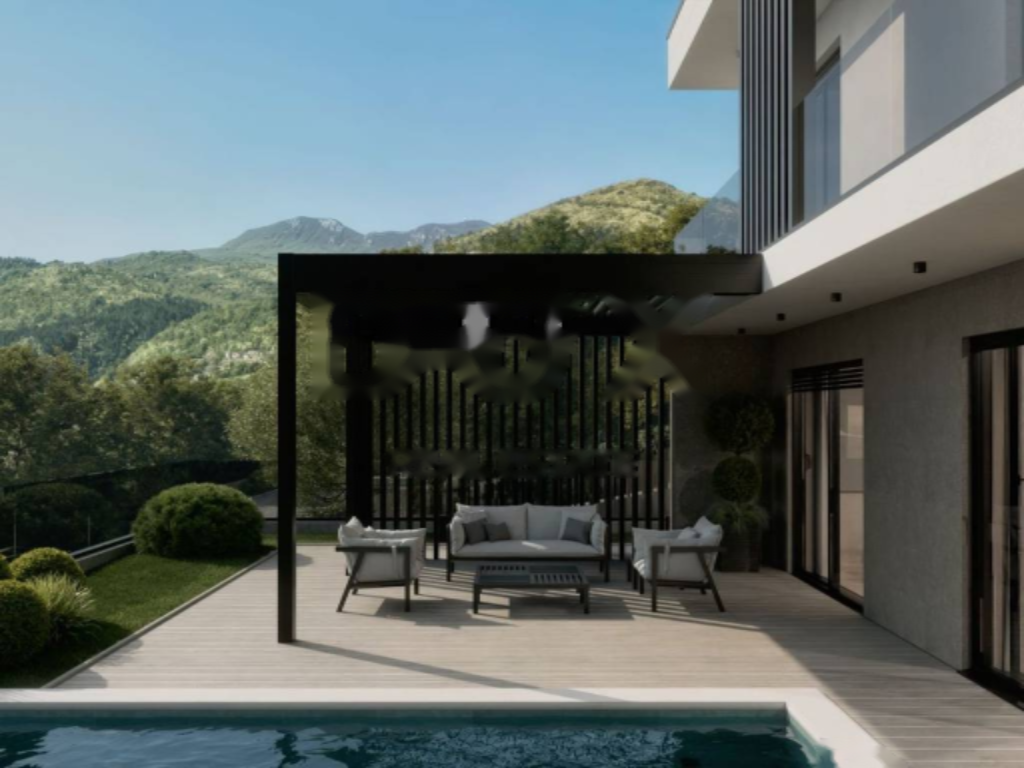 Casa a Opatija, Croazia, 238 m² - foto 2