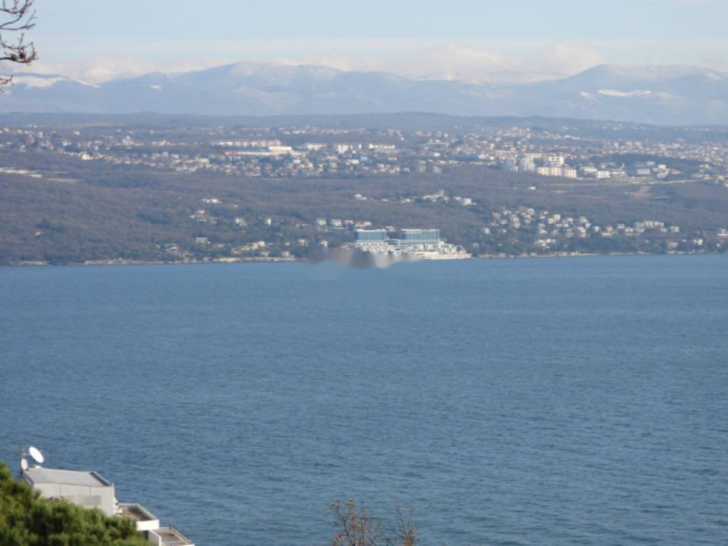 Piso en Opatija, Croacia, 110 m² - imagen 2