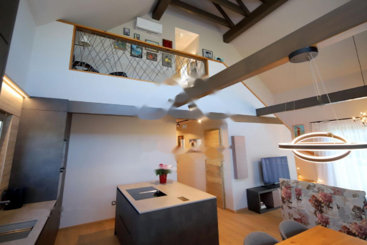 Maison à Bled, Slovénie, 168 m² - image 2