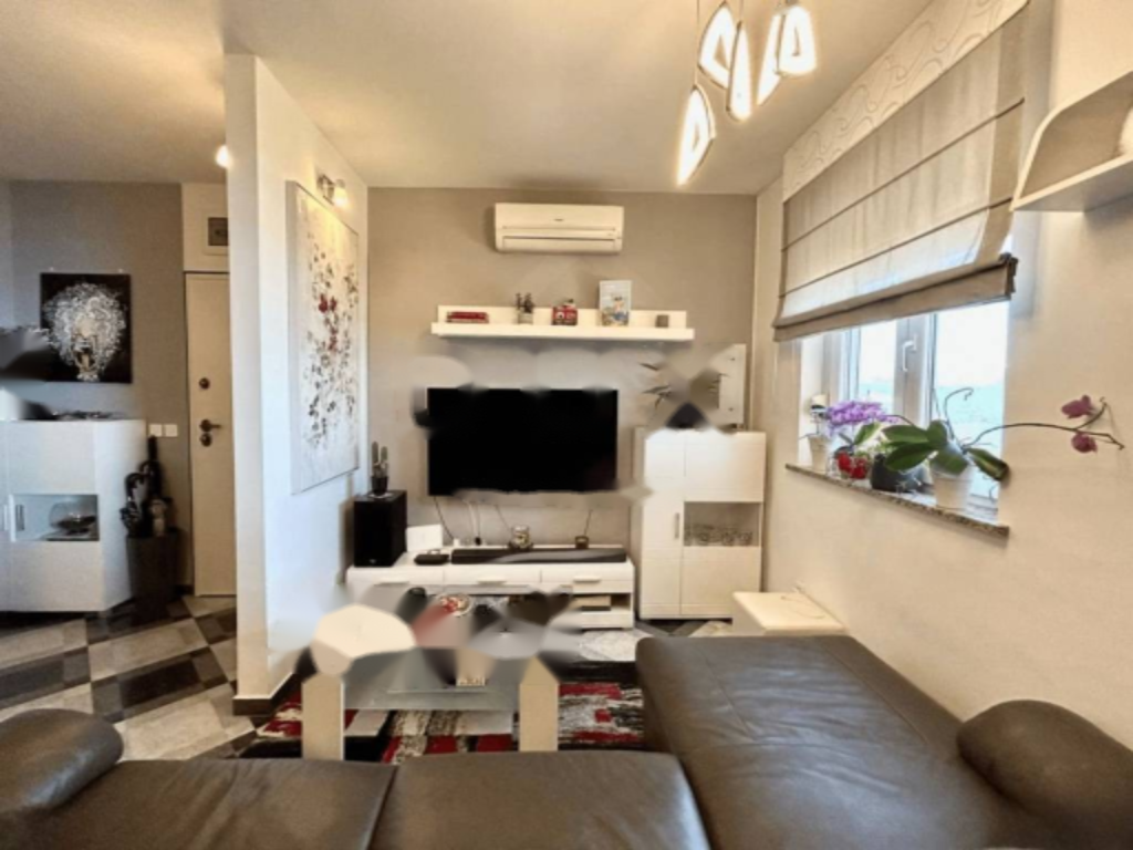 Wohnung in Opatija, Kroatien, 70 m² - Foto 2
