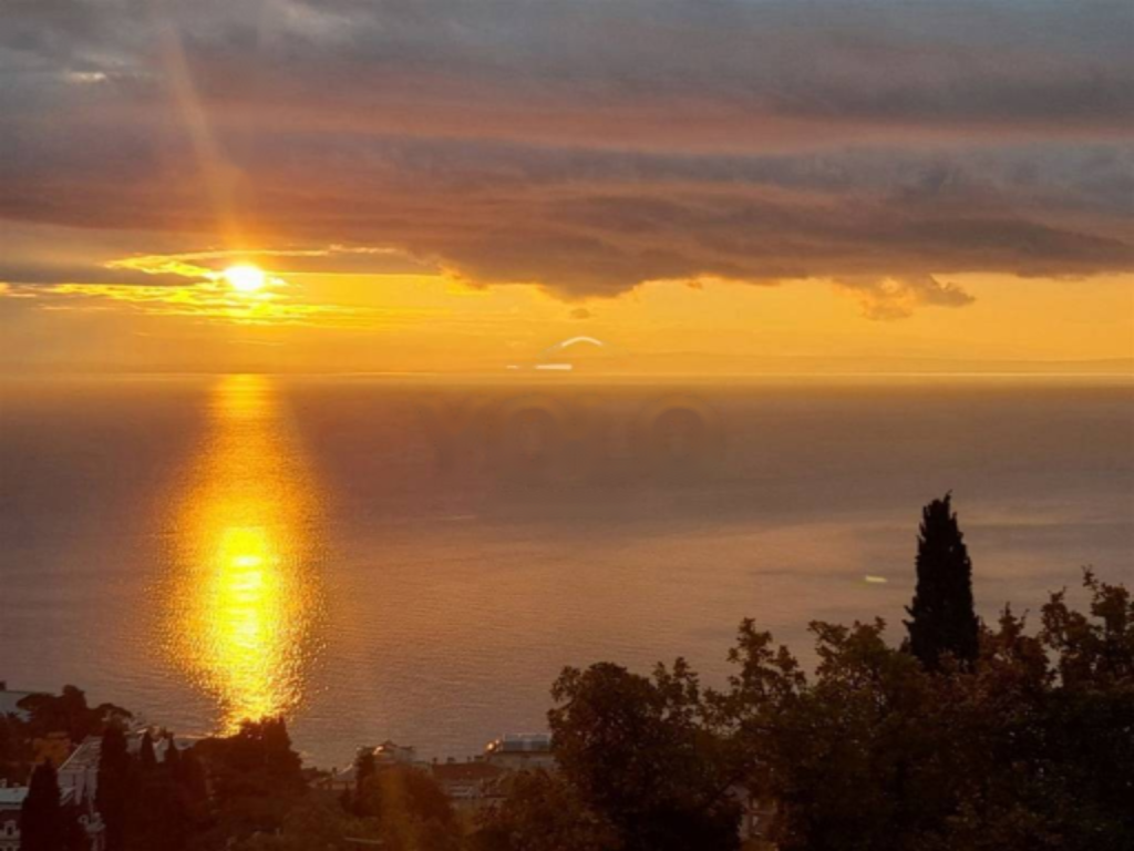 Flat in Opatija, Croatia, 54 m² - picture 2