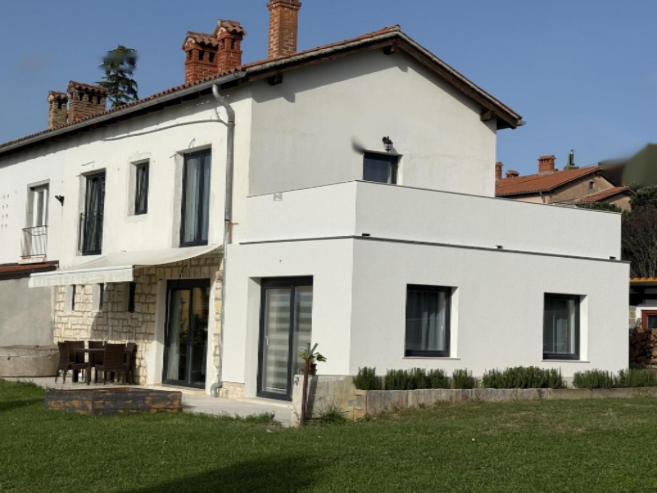 Casa en Ankaran, Eslovenia, 120 m² - imagen 2