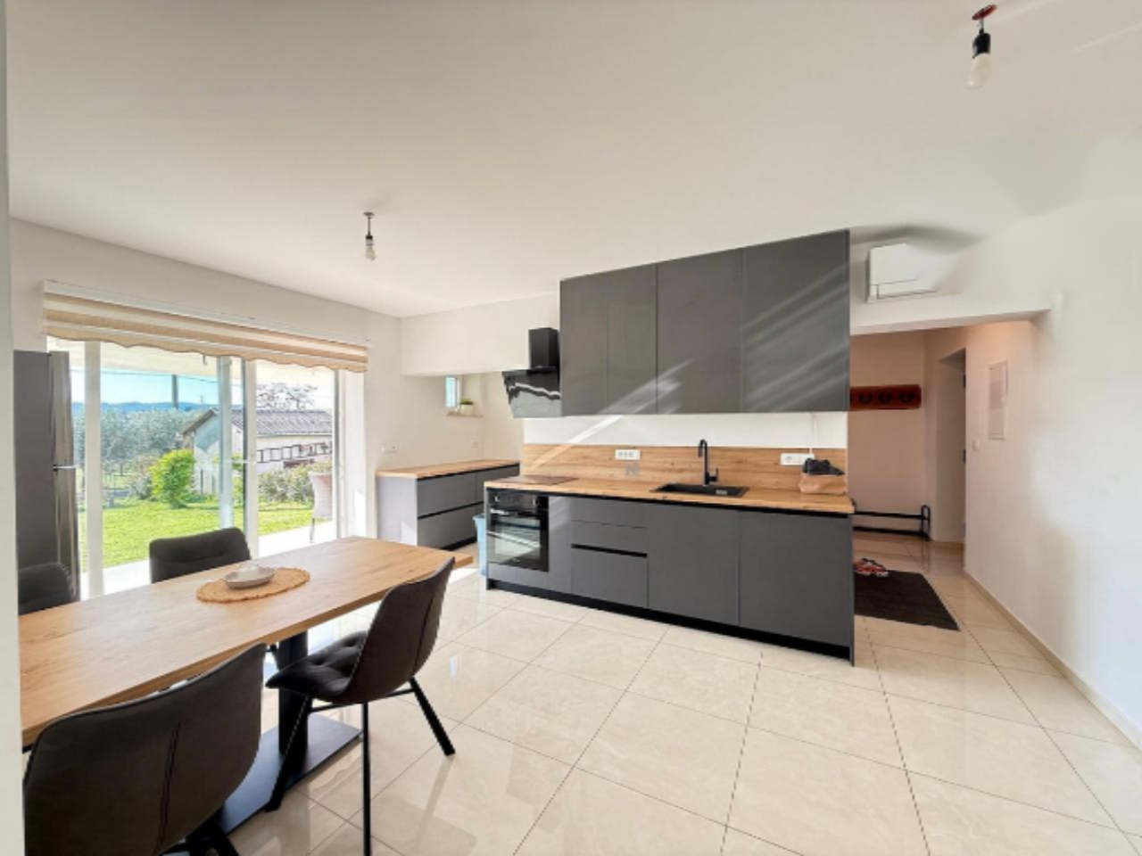 Casa en Ankaran, Eslovenia, 120 m² - imagen 3