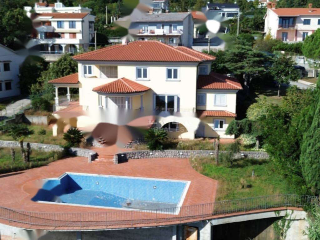 Maison à Opatija, Croatie, 505 m² - image 3