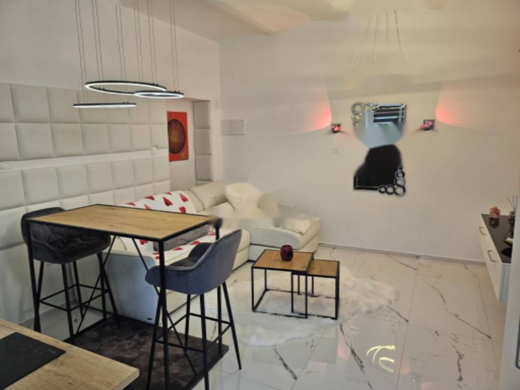 Wohnung in Opatija, Kroatien, 25 m² - Foto 3
