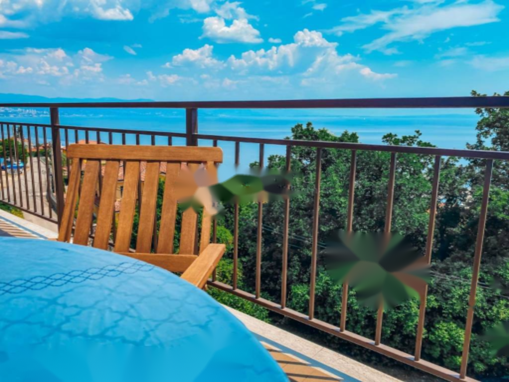 Casa a Opatija, Croazia, 470 m² - foto 3