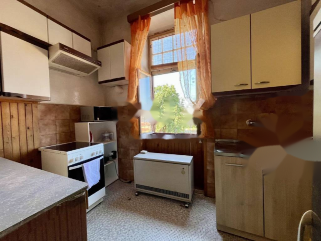 Flat in Opatija, Croatia, 72 m² - picture 3