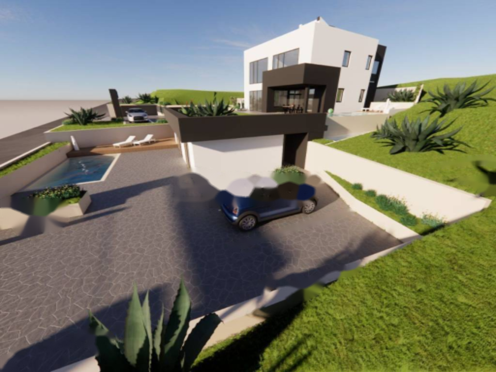 Casa a Opatija, Croazia, 300 m² - foto 3