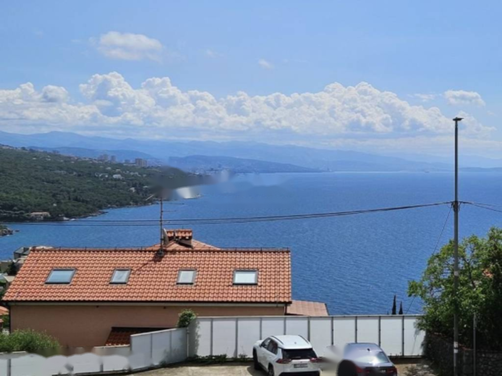 Wohnung in Opatija, Kroatien, 150 m² - Foto 3