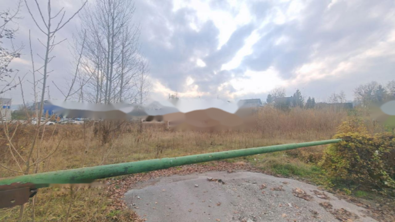 Terreno en Liubliana, Eslovenia, 2 809 m² - imagen 3