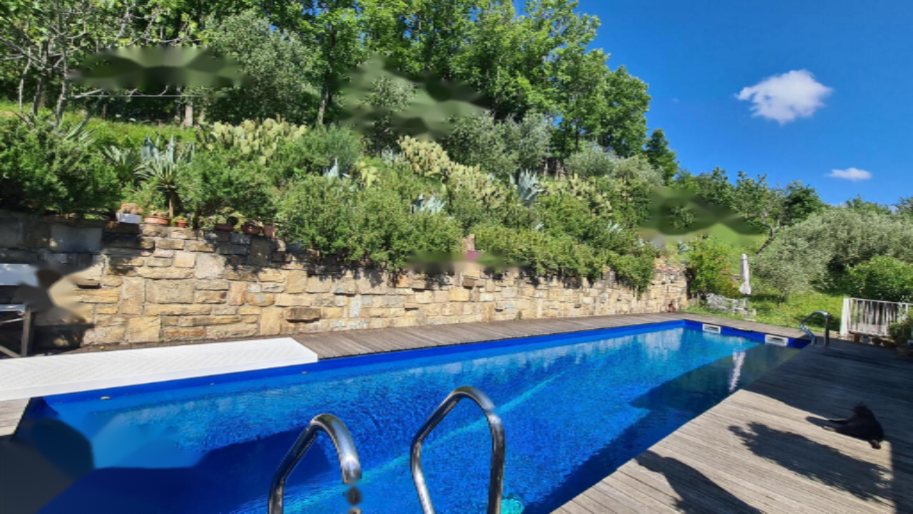 Casa a Capodistria, Slovenia, 303 m² - foto 3