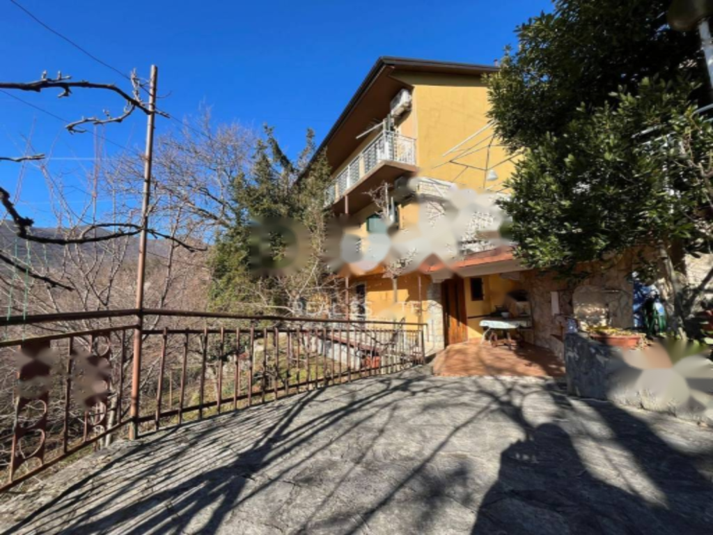 House in Opatija, Croatia, 250 m² - picture 3