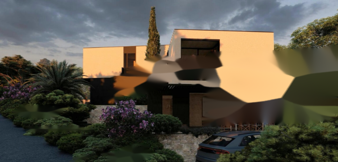 Casa a Capodistria, Slovenia, 187 m² - foto 3