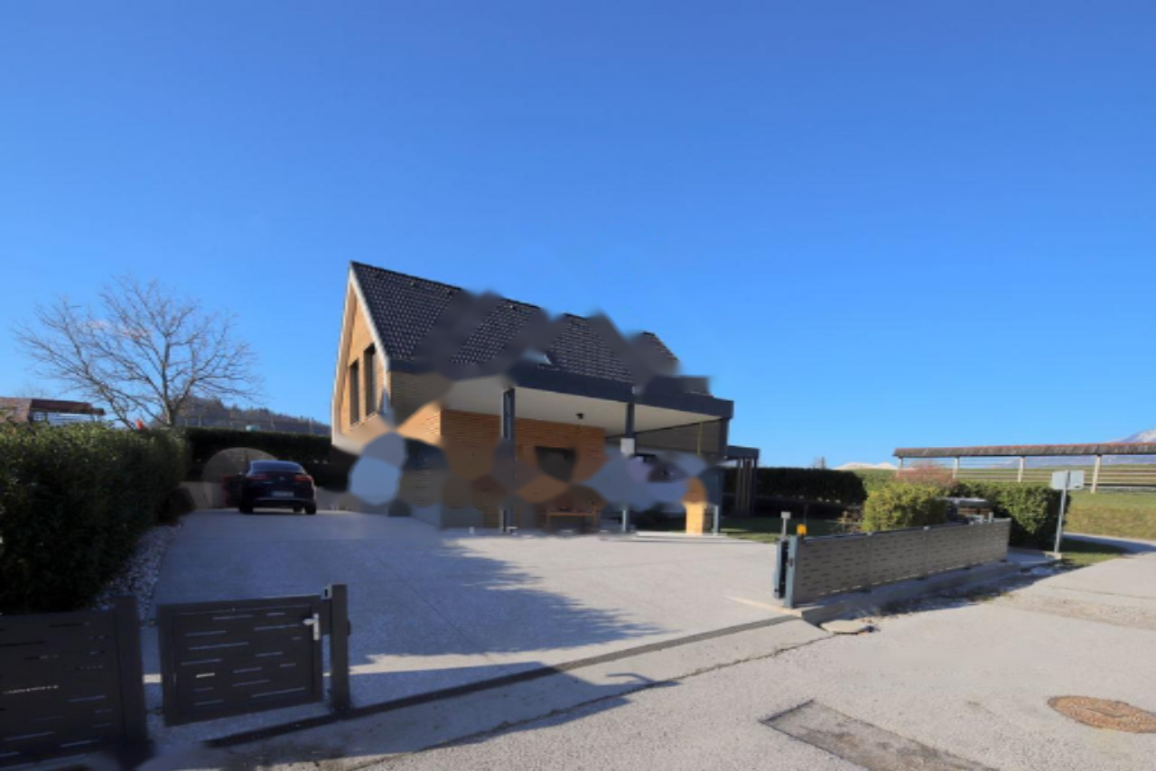 Maison à Bled, Slovénie, 168 m² - image 3