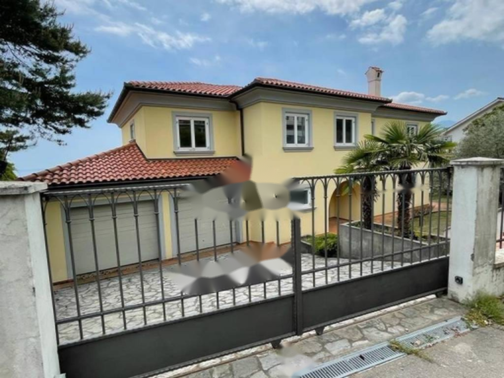 House in Opatija, Croatia, 536 m² - picture 3