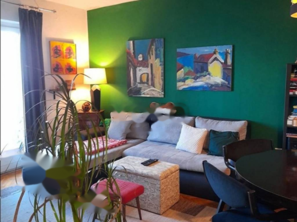 Flat in Opatija, Croatia, 54 m² - picture 3