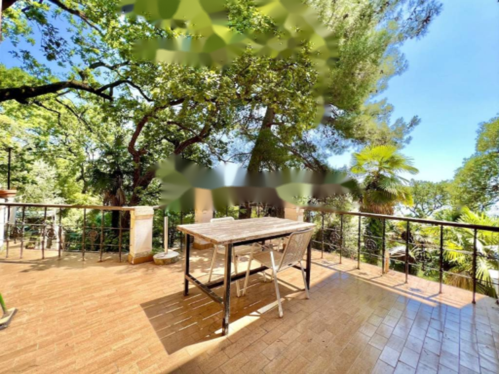Wohnung in Opatija, Kroatien, 294 m² - Foto 3