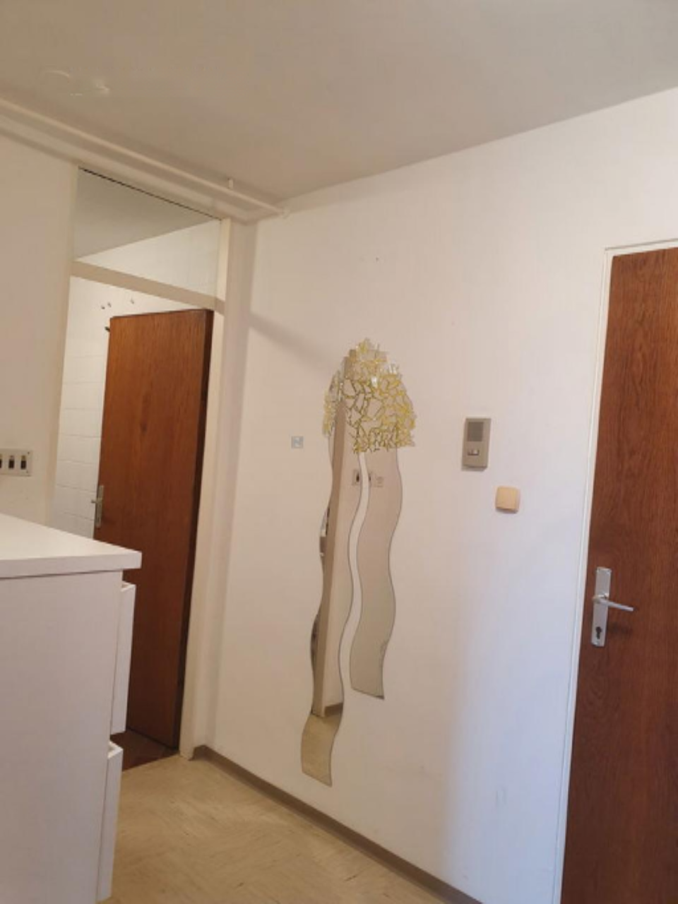 Appartamento a Lubiana, Slovenia, 51 m² - foto 3