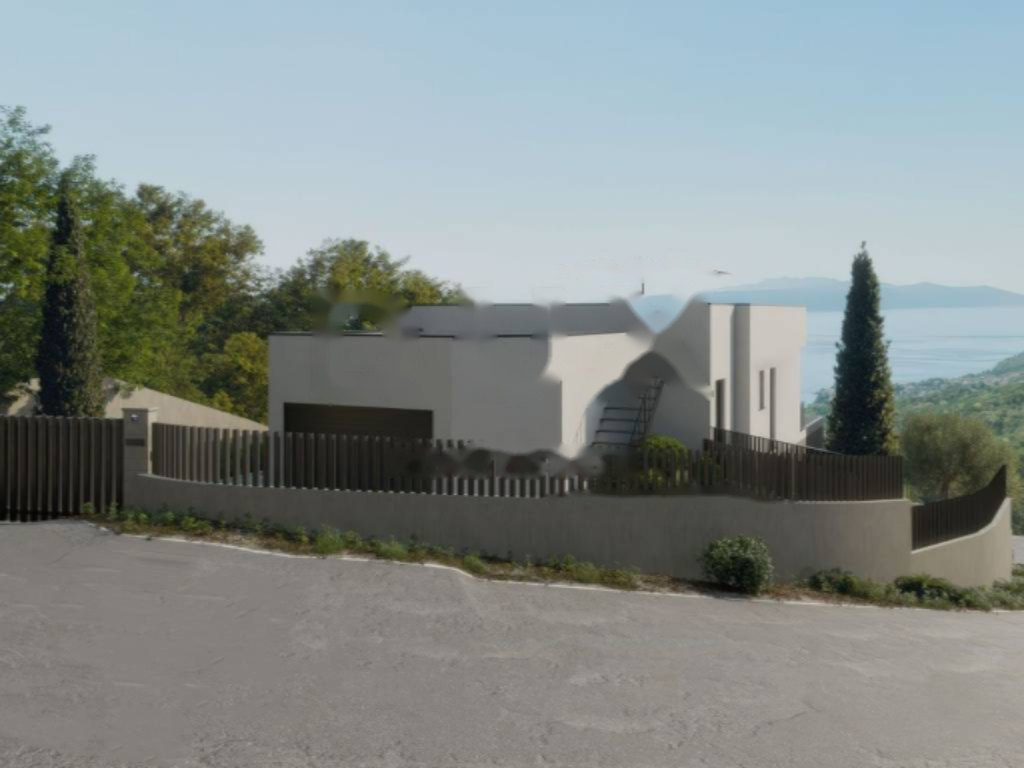 Casa a Opatija, Croazia, 238 m² - foto 3