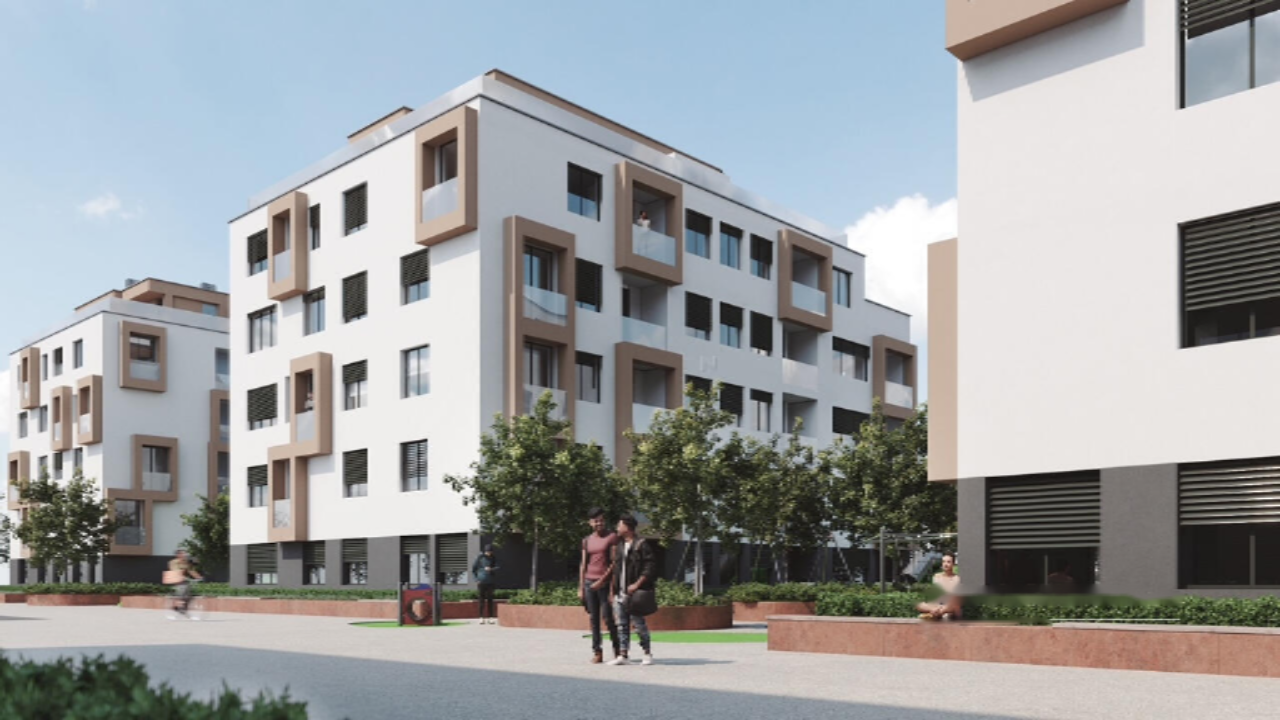 Wohnung in Ljubljana, Slowenien, 151 m² - Foto 3