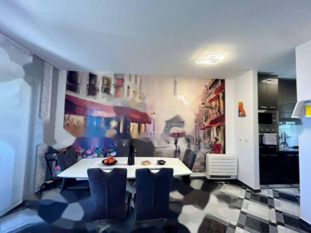 Wohnung in Opatija, Kroatien, 70 m² - Foto 3