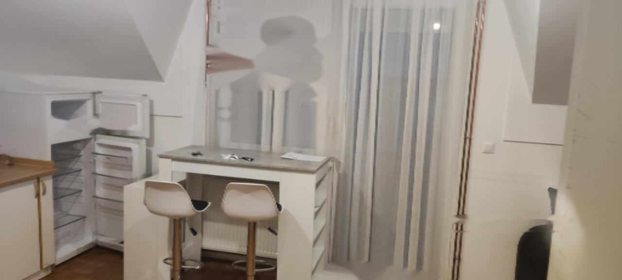 Flat in Ljubljana, Slovenia, 25 m² - picture 3