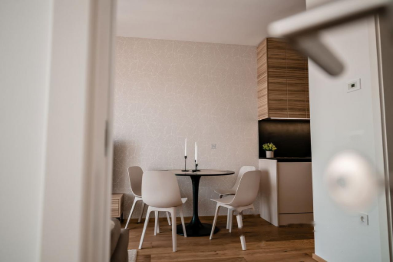 Piso en Liubliana, Eslovenia, 46 m² - imagen 4