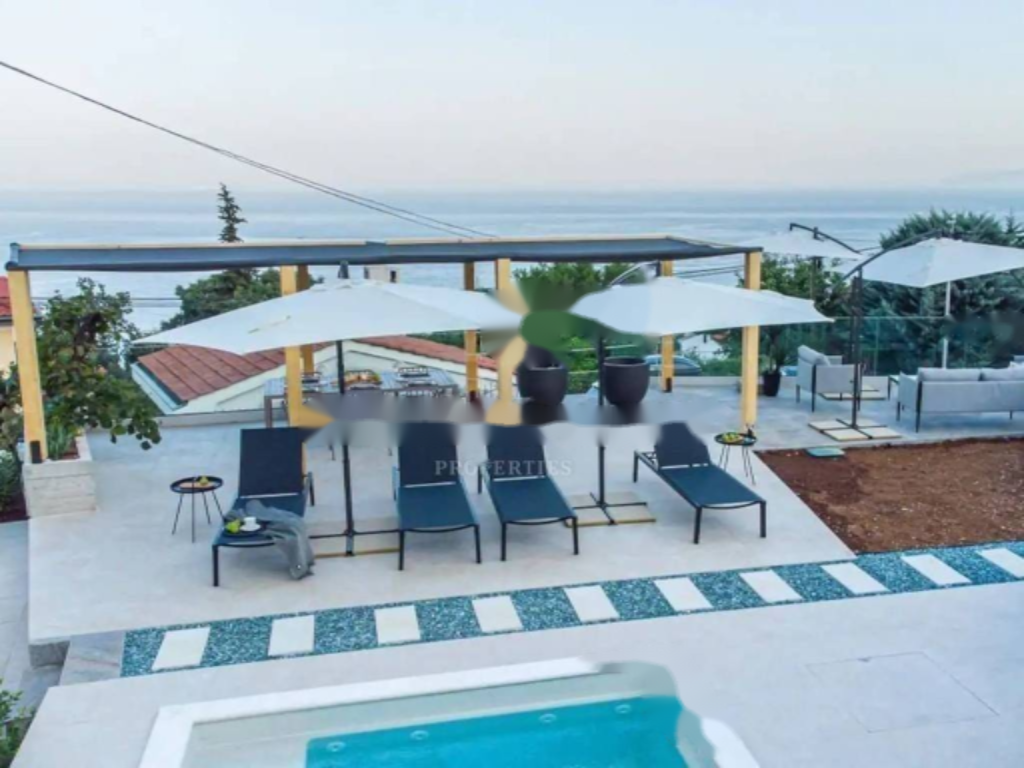 Appartamento a Opatija, Croazia, 102 m² - foto 4