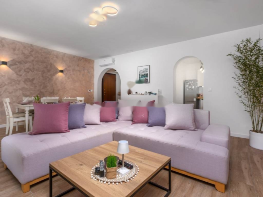 Haus in Opatija, Kroatien, 178 m² - Foto 4