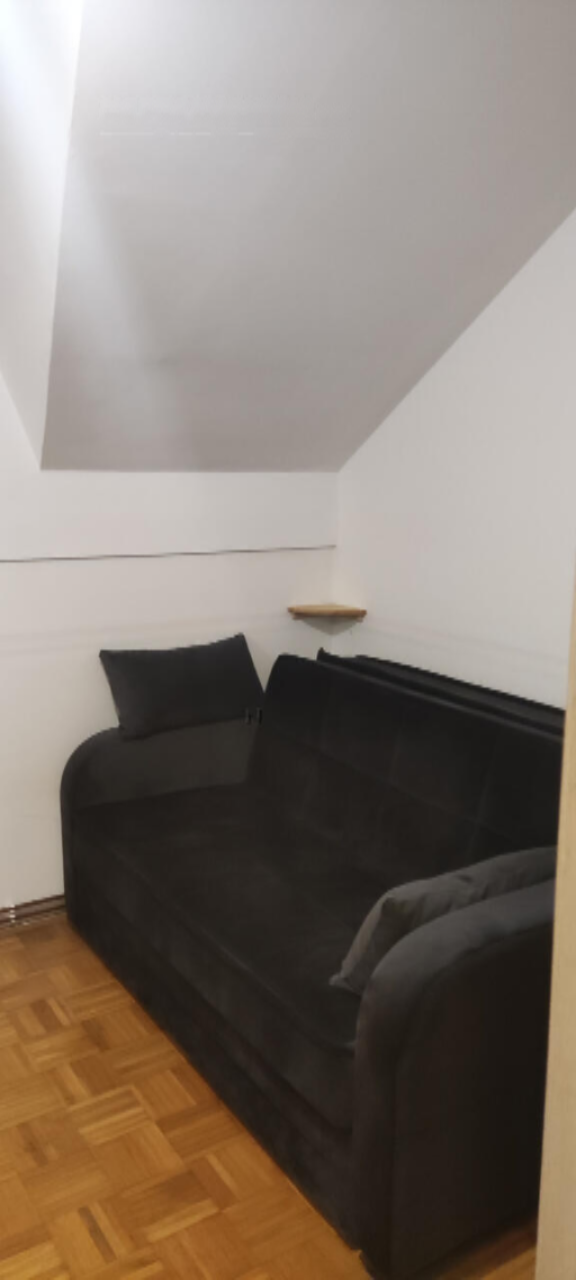 Flat in Ljubljana, Slovenia, 25 m² - picture 4