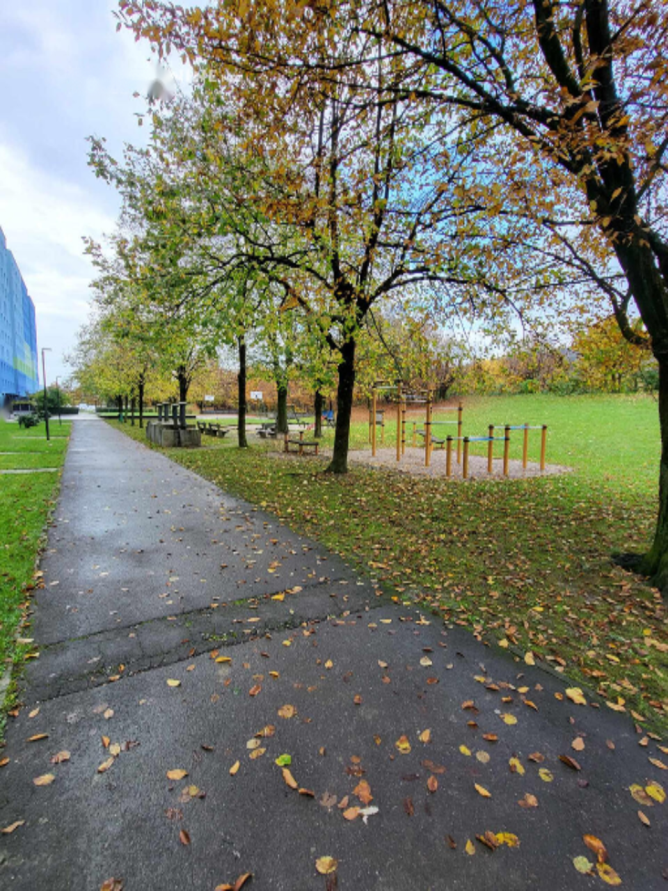 Appartement à Ljubljana, Slovénie, 34 m² - image 4