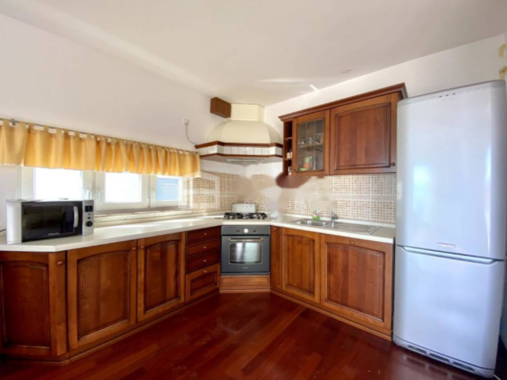 Piso en Opatija, Croacia, 74 m² - imagen 4