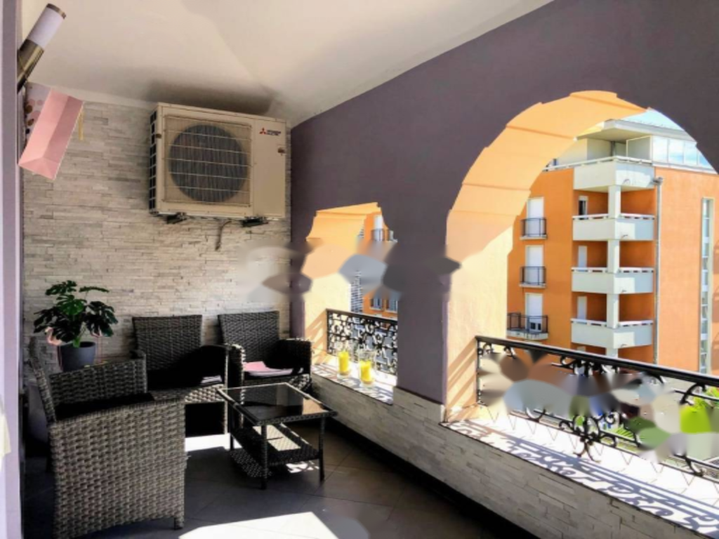 Appartement à Opatija, Croatie, 111 m² - image 4