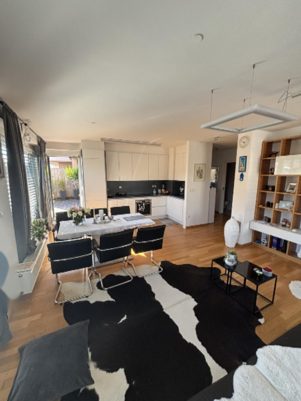 Appartamento a Lubiana, Slovenia, 157 m² - foto 4