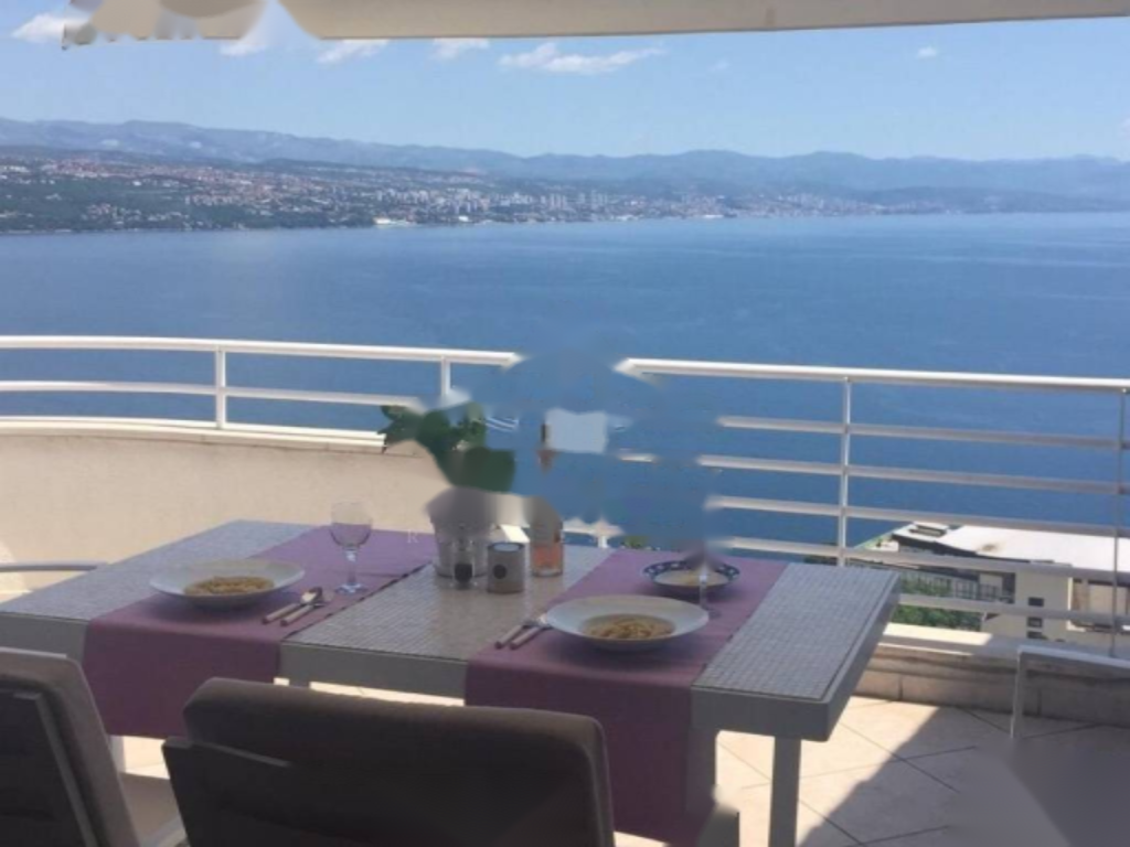 Appartement à Opatija, Croatie, 281 m² - image 4