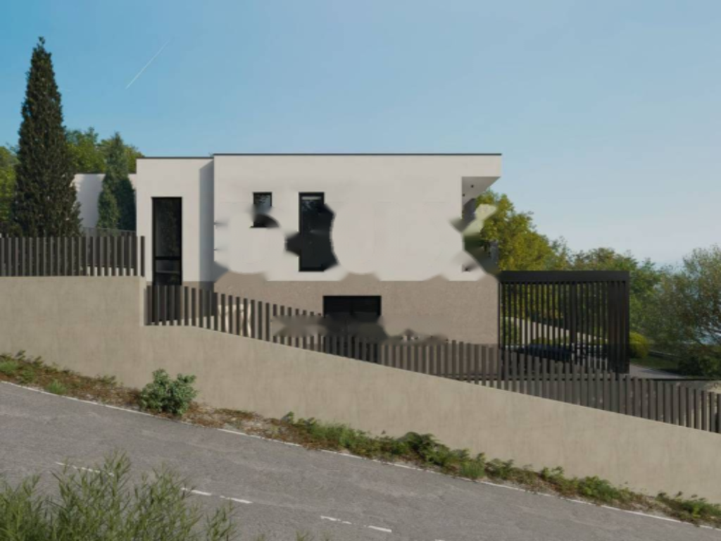 Casa a Opatija, Croazia, 238 m² - foto 4