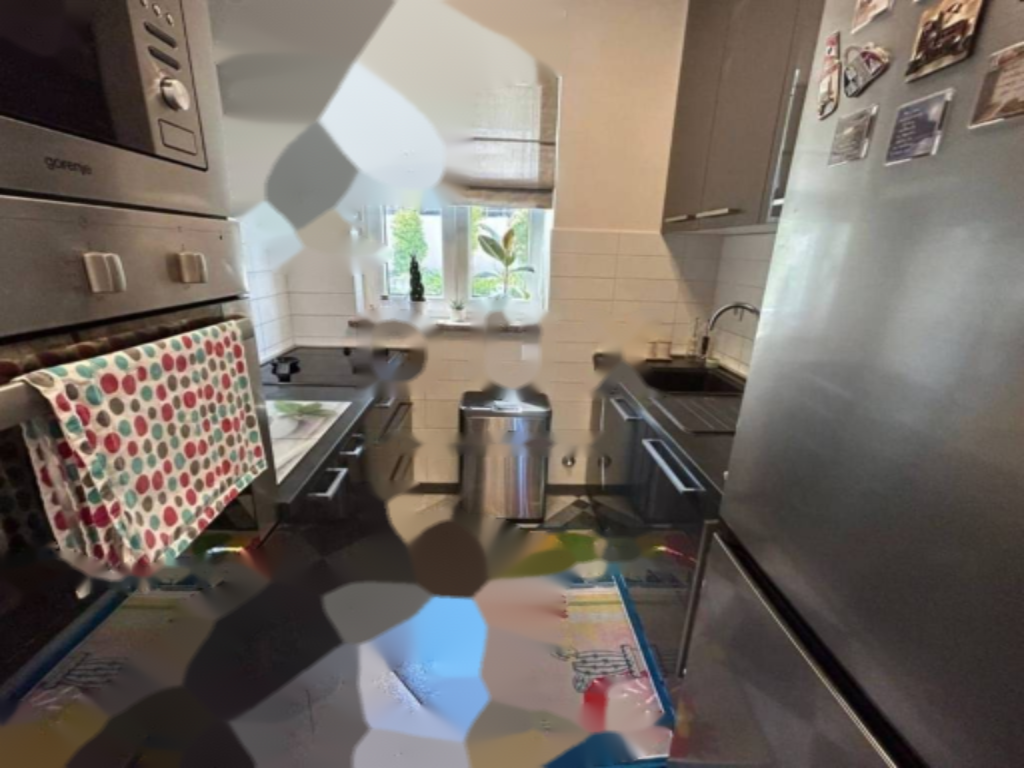 Wohnung in Opatija, Kroatien, 70 m² - Foto 4