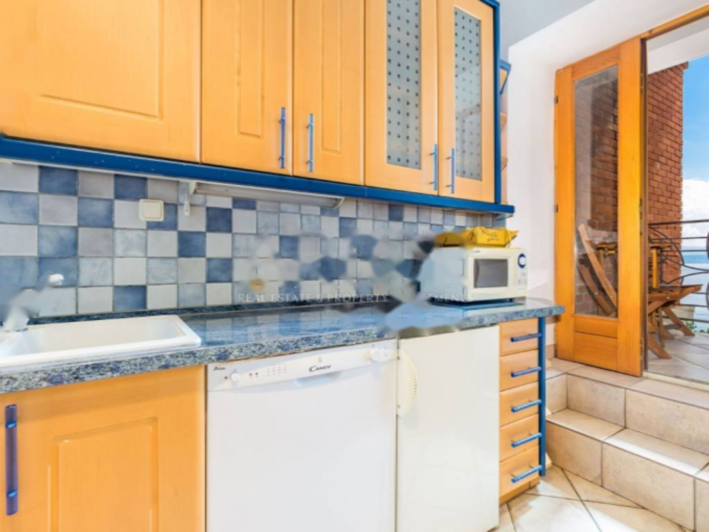 Wohnung in Opatija, Kroatien, 140 m² - Foto 4