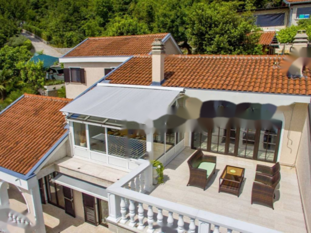 House in Opatija, Croatia, 430 m² - picture 4