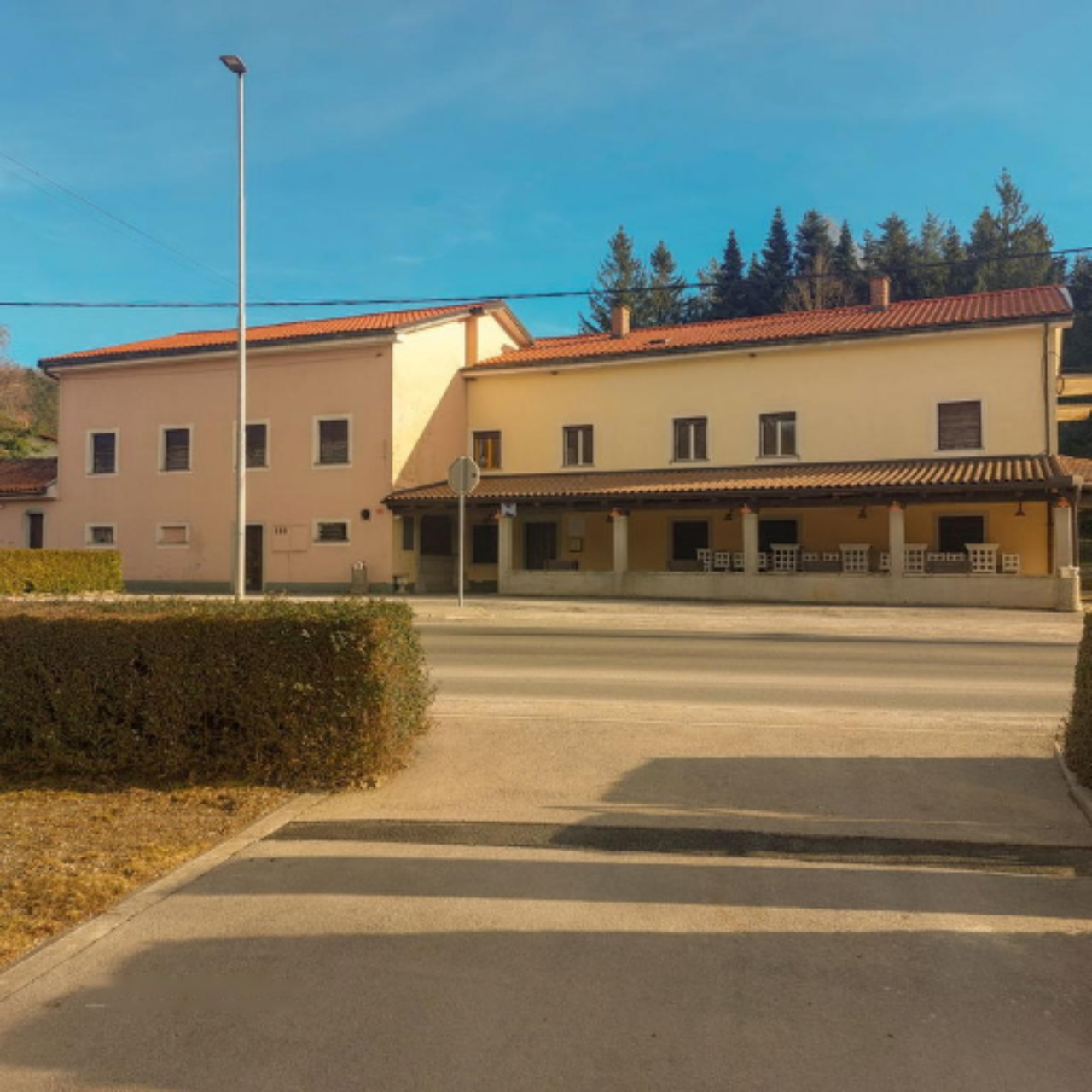 House in Divača, Slovenia, 690 m² - picture 4