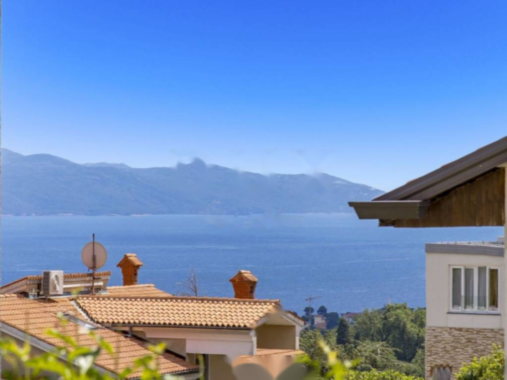 Flat in Opatija, Croatia, 79 m² - picture 4