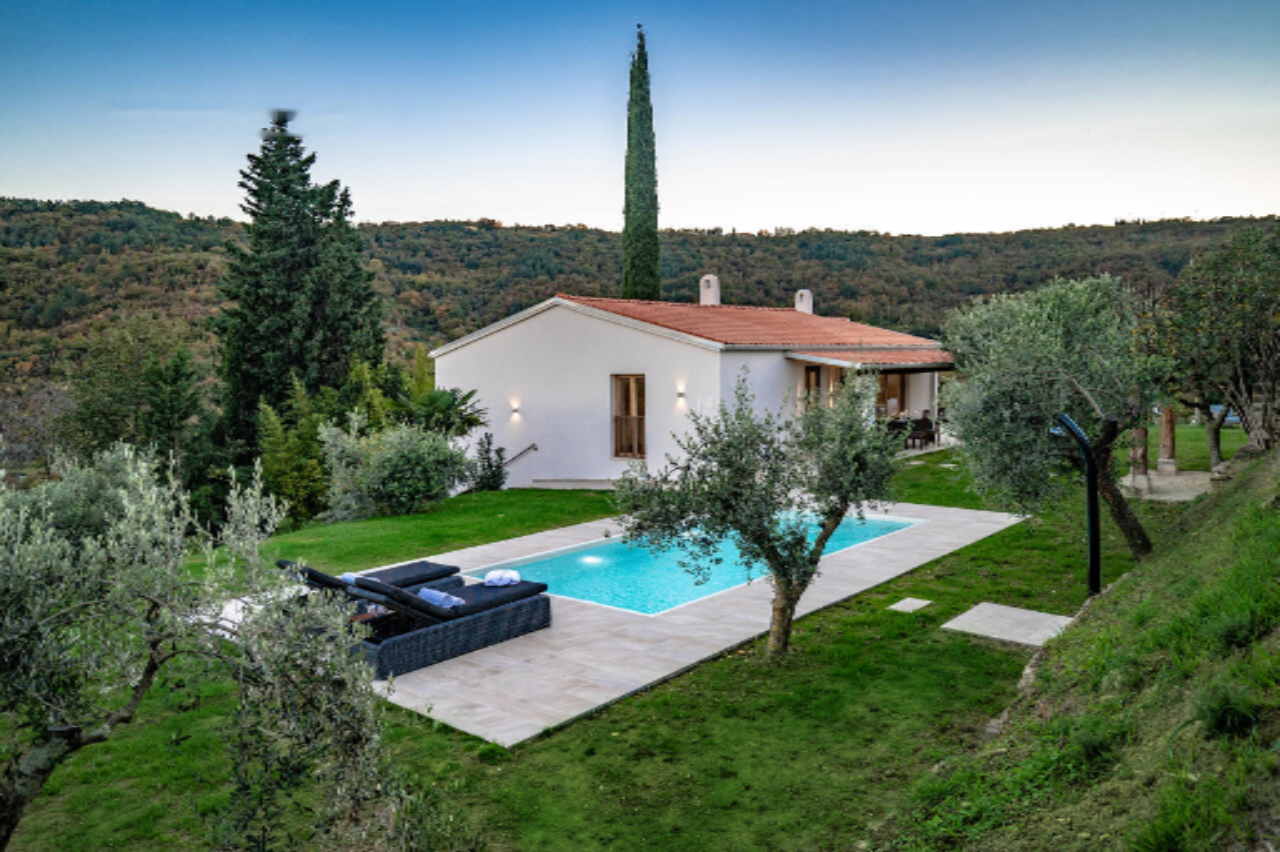 Casa en Koper, Eslovenia, 290 m² - imagen 4