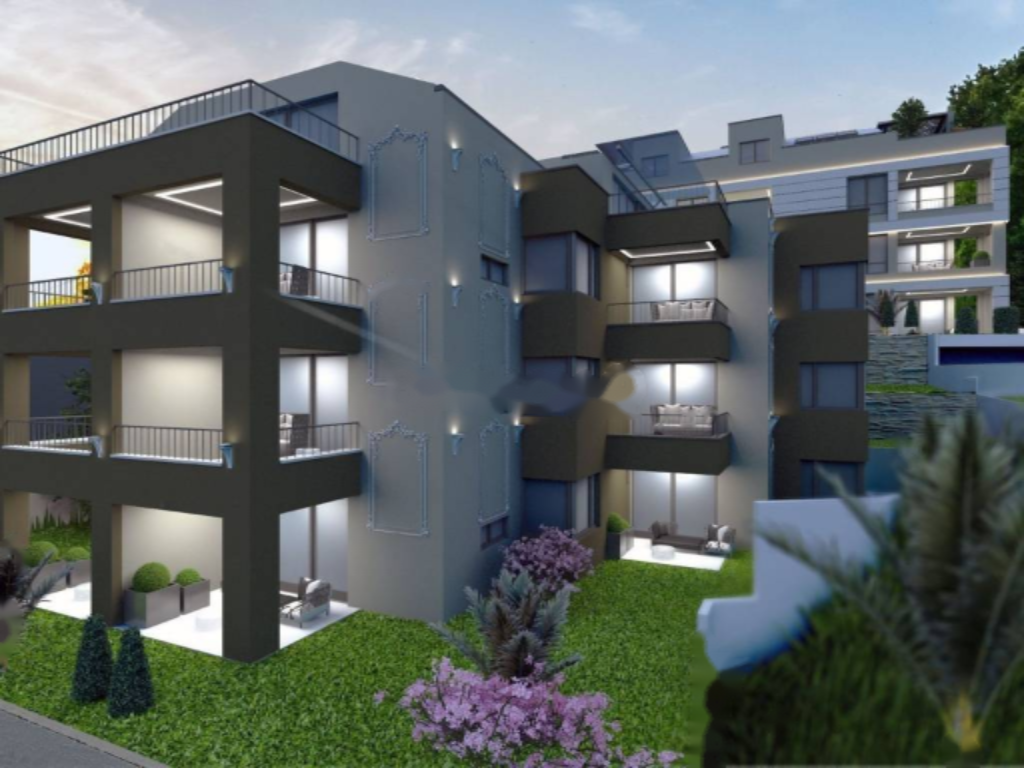 Appartamento a Opatija, Croazia, 58 m² - foto 4