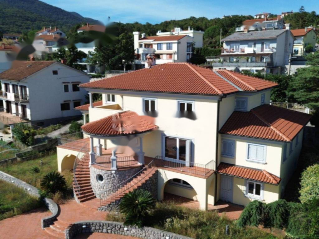Maison à Opatija, Croatie, 505 m² - image 4