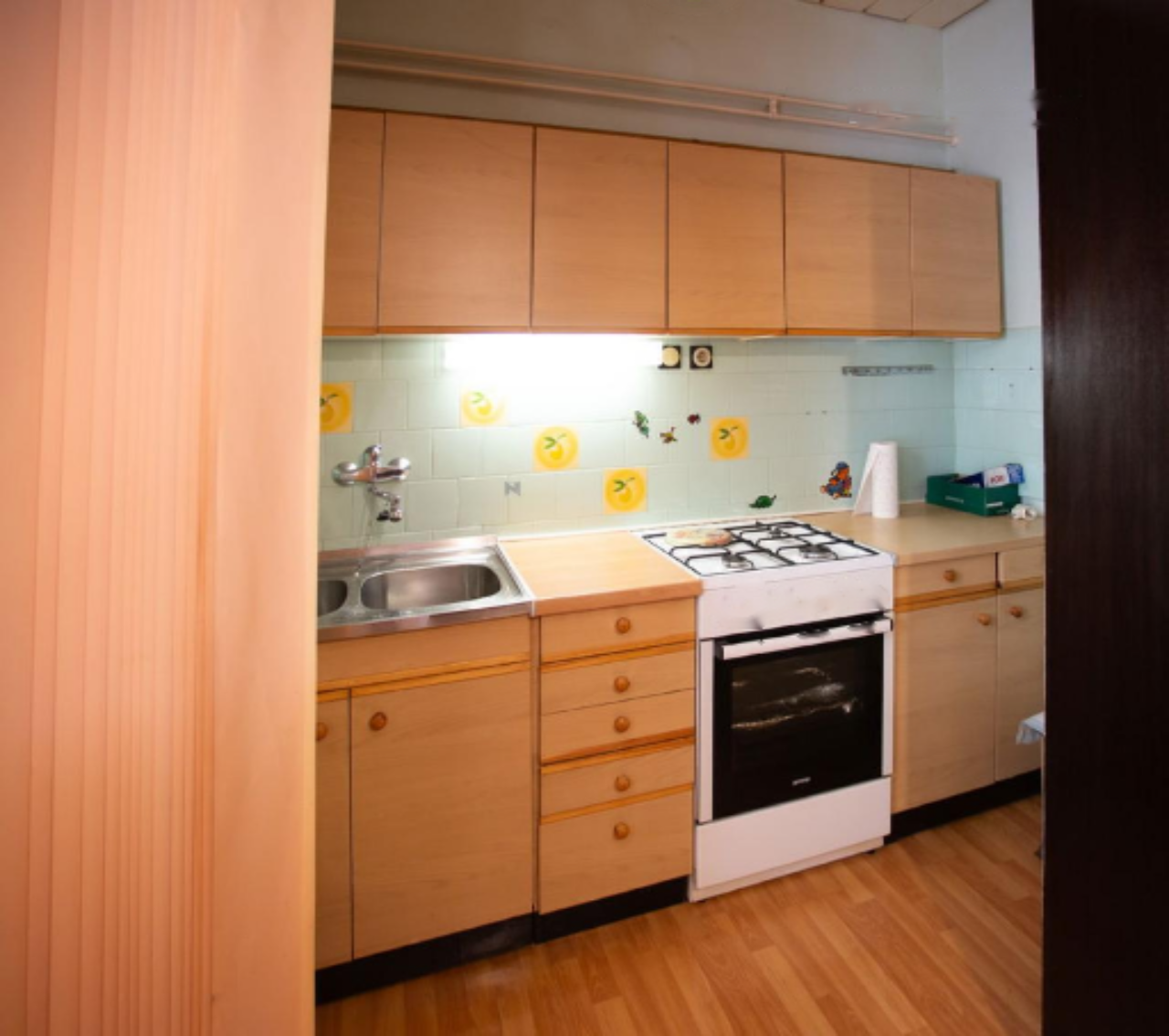 Appartement à Ljubljana, Slovénie, 60 m² - image 5